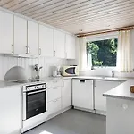 Maija - 1-4km From The Sea By Interhome Ferienhaus Molby