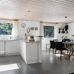 Maija - 1-4km From The Sea By Interhome