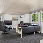 Ferienhaus Maija - 1-4km From The Sea By Interhome