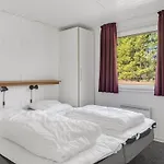 Ferienhaus Maija - 1-4km From The Sea By Interhome Molby