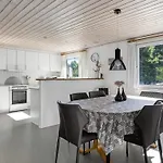 Maija - 1-4km From The Sea By Interhome Ferienhaus Molby