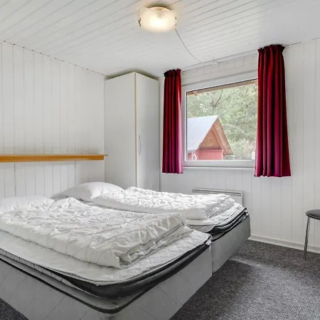 Maija - 1-4km From The Sea In Western Jutland By Interhome Holiday home Molby