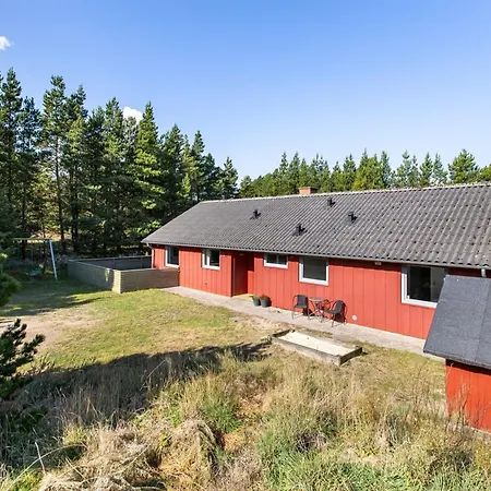 Maija - 1-4km From The Sea By Interhome Ferienhaus