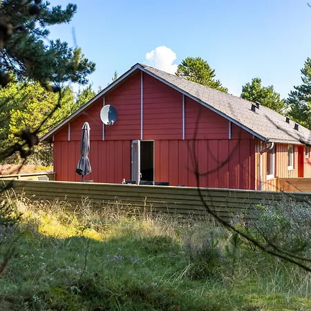 Maija - 1-4km From The Sea By Interhome Ferienhaus Molby