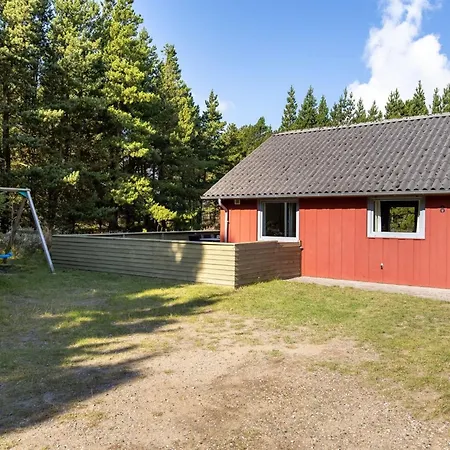 Maija - 1-4km From The Sea By Interhome Ferienhaus *