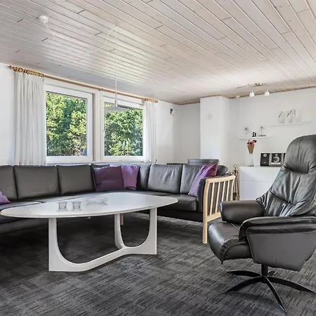 Ferienhaus Maija - 1-4km From The Sea By Interhome