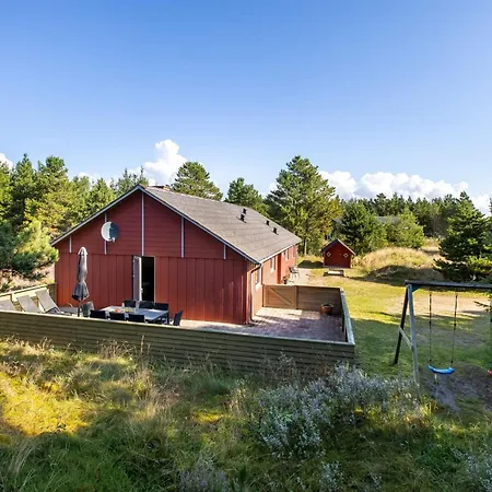 Ferienhaus Maija - 1-4km From The Sea By Interhome Molby