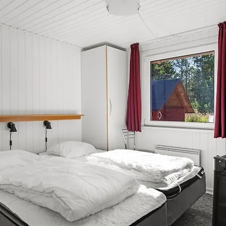 Feriehus Maija - 1-4km From The Sea By Interhome *