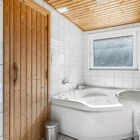 Maija - 1-4km From The Sea By Interhome Feriehus
