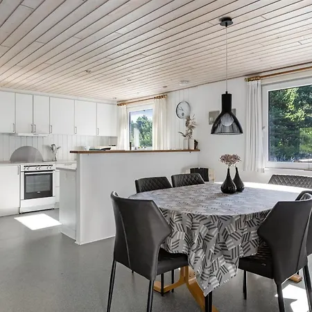 Maija - 1-4km From The Sea By Interhome Feriehus *