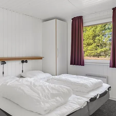 Maija - 1-4km From The Sea By Interhome Feriehus Molby