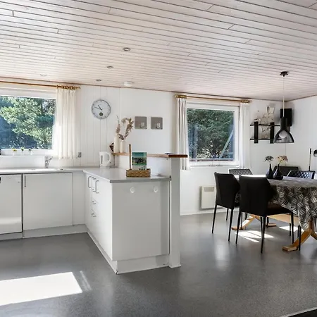 Maija - 1-4km From The Sea By Interhome Feriehus Molby