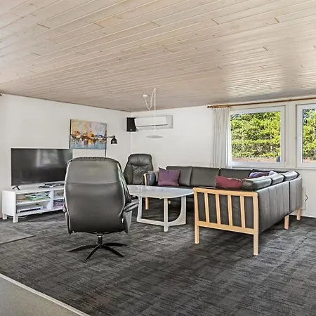 Feriehus Maija - 1-4km From The Sea By Interhome