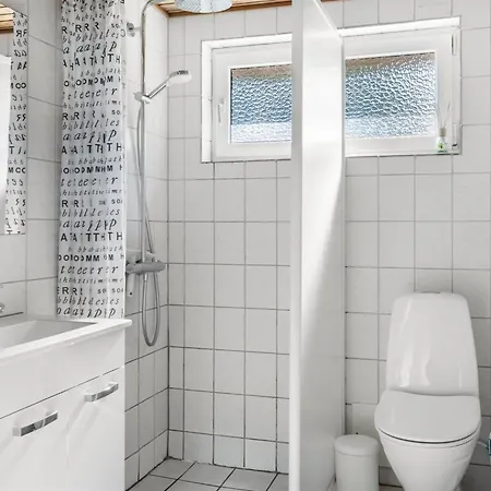 Maija - 1-4km From The Sea By Interhome Molby