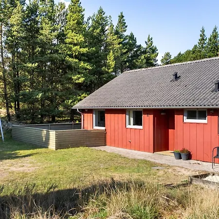 Maija - 1-4km From The Sea By Interhome Сasa de vacaciones *